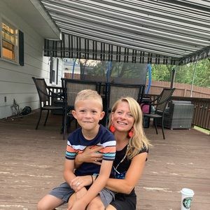 Meet your Posher, Amy